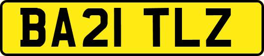 BA21TLZ