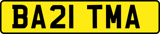BA21TMA