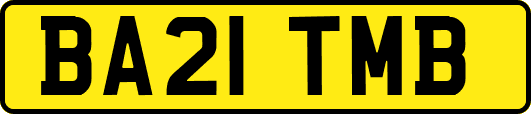 BA21TMB