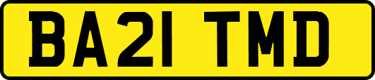 BA21TMD