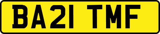 BA21TMF