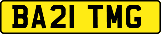 BA21TMG