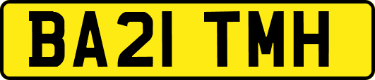 BA21TMH