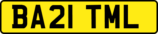 BA21TML
