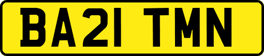 BA21TMN