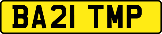 BA21TMP