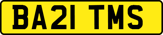BA21TMS