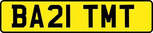 BA21TMT