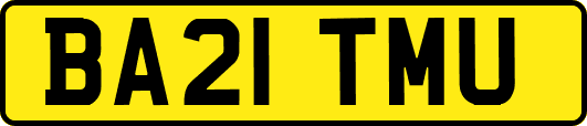 BA21TMU