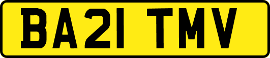 BA21TMV