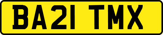 BA21TMX