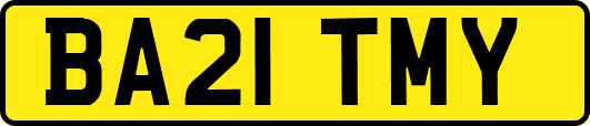 BA21TMY