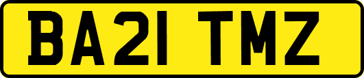 BA21TMZ