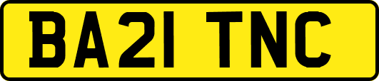 BA21TNC