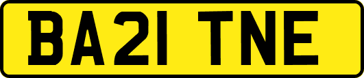 BA21TNE