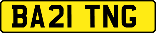 BA21TNG