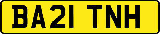 BA21TNH