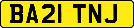 BA21TNJ