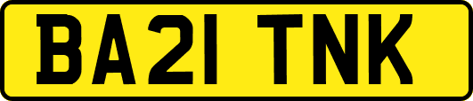 BA21TNK