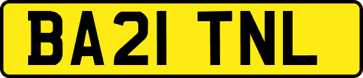 BA21TNL