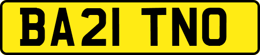 BA21TNO