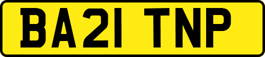 BA21TNP