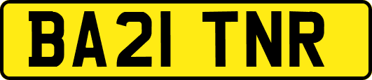 BA21TNR