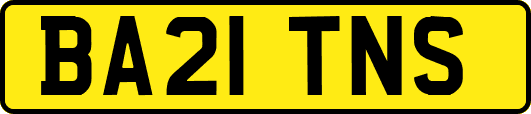 BA21TNS
