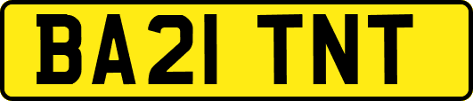BA21TNT