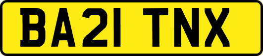 BA21TNX
