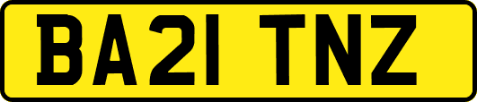 BA21TNZ