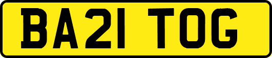 BA21TOG
