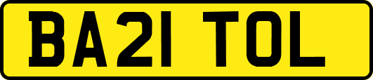 BA21TOL
