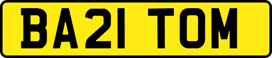 BA21TOM