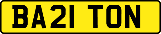BA21TON