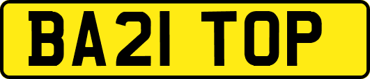 BA21TOP