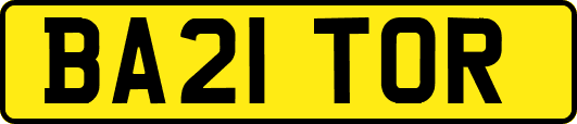 BA21TOR