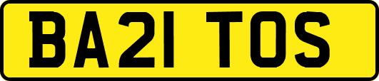 BA21TOS