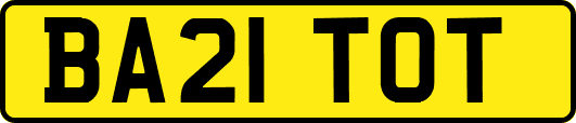 BA21TOT