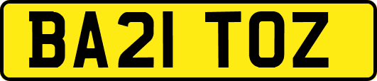 BA21TOZ