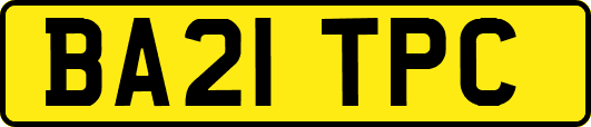 BA21TPC