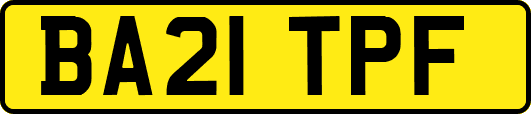 BA21TPF
