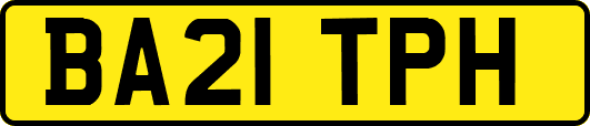 BA21TPH