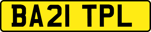 BA21TPL