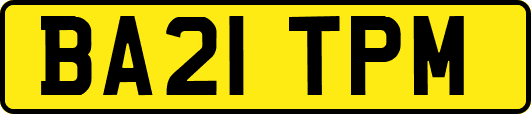 BA21TPM