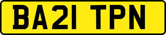 BA21TPN