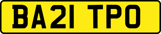 BA21TPO