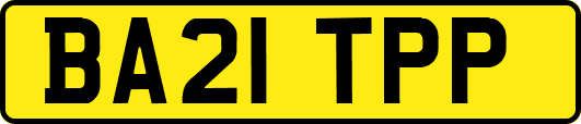 BA21TPP