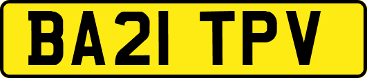 BA21TPV