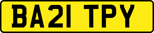 BA21TPY
